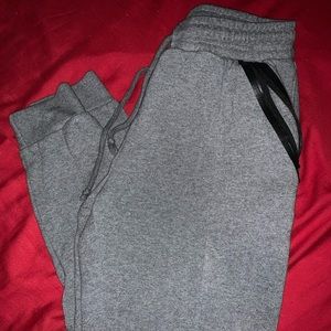 Men’s Sweatpant Jogger